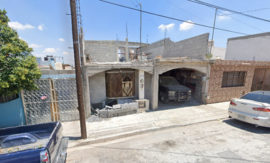 CASA EN VENTA CALLE M MORELOS AMP SALTILLO COAHUILA!!!