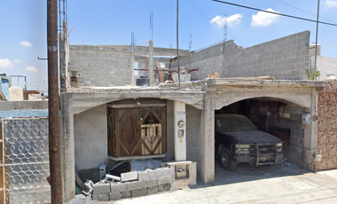 CASA EN VENTA CALLE M MORELOS AMP SALTILLO COAHUILA!!!