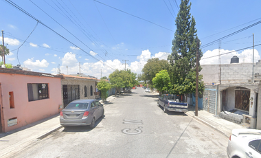CASA EN VENTA CALLE M MORELOS AMP SALTILLO COAHUILA!!!