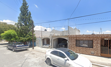 CASA EN VENTA CALLE M MORELOS AMP SALTILLO COAHUILA!!!
