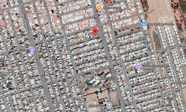 CASA EN VENTA CALLE M MORELOS AMP SALTILLO COAHUILA!!!