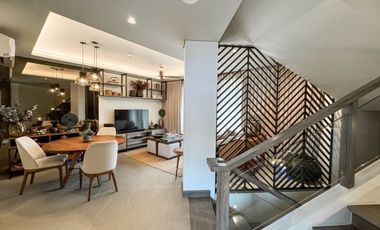 For Sale: 4-Bedroom Unit in Likha Residences