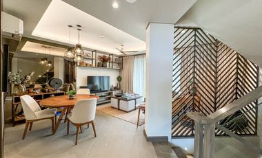 For Sale: 4-Bedroom Unit in Likha Residences