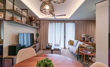 For Sale: 4-Bedroom Unit in Likha Residences