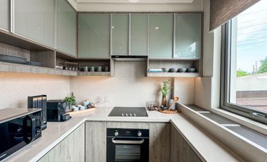 For Sale: 4-Bedroom Unit in Likha Residences