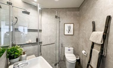 For Sale: 4-Bedroom Unit in Likha Residences