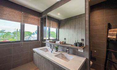 For Sale: 4-Bedroom Unit in Likha Residences