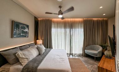For Sale: 4-Bedroom Unit in Likha Residences