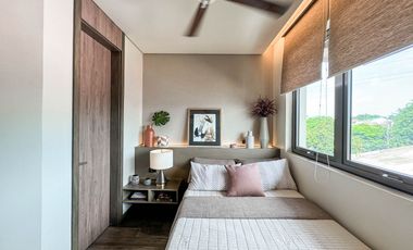 For Sale: 4-Bedroom Unit in Likha Residences