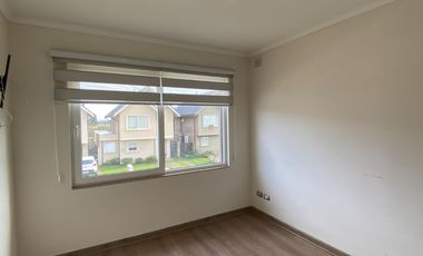 Se Arrienda Casa Condominio San Sebastian II