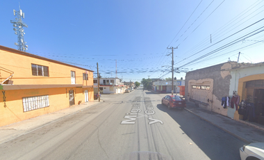 CASA EN VENTA MIGUEL HIDALGO BELLAVISTA SALTILLO COAHUILA!!
