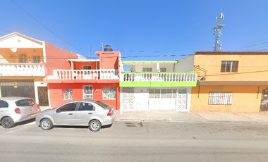 CASA EN VENTA MIGUEL HIDALGO BELLAVISTA SALTILLO COAHUILA!!