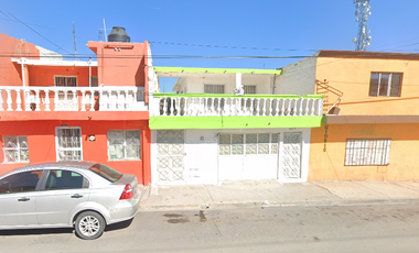 CASA EN VENTA MIGUEL HIDALGO BELLAVISTA SALTILLO COAHUILA!!
