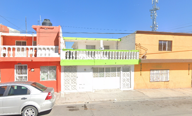 CASA EN VENTA MIGUEL HIDALGO BELLAVISTA SALTILLO COAHUILA!!