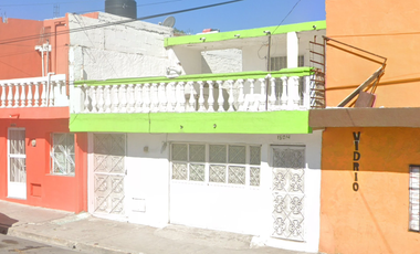 CASA EN VENTA MIGUEL HIDALGO BELLAVISTA SALTILLO COAHUILA!!