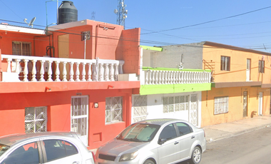 CASA EN VENTA MIGUEL HIDALGO BELLAVISTA SALTILLO COAHUILA!!