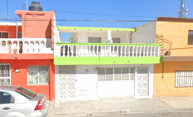 CASA EN VENTA MIGUEL HIDALGO BELLAVISTA SALTILLO COAHUILA!!