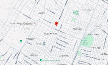 CASA EN VENTA MIGUEL HIDALGO BELLAVISTA SALTILLO COAHUILA!!