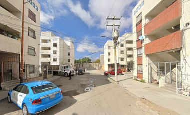 DEPARTAMENTO EN VENTA GOLFO DE CORTES INFONAVIT EL RIEGO TEHUACAN PUEBLA!!!