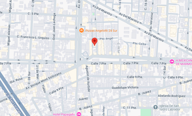 DEPARTAMENTO EN VENTA GOLFO DE CORTES INFONAVIT EL RIEGO TEHUACAN PUEBLA!!!