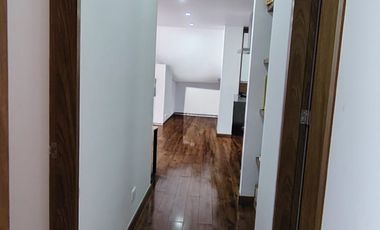 APARTAMENTO PARA LA VENTA