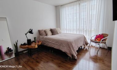 APARTAMENTO PARA LA VENTA