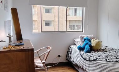 APARTAMENTO PARA LA VENTA