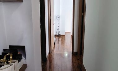 APARTAMENTO PARA LA VENTA