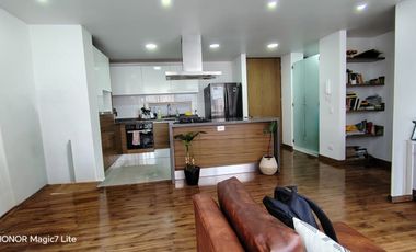 APARTAMENTO PARA LA VENTA