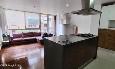 APARTAMENTO PARA LA VENTA