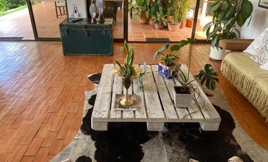 Venta de hermosa Finca Campestre en Combia Pereira