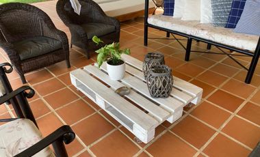 Venta de hermosa Finca Campestre en Combia Pereira