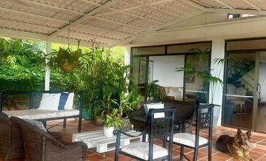 Venta de hermosa Finca Campestre en Combia Pereira