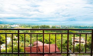 Venta de hermosa Finca Campestre en Combia Pereira