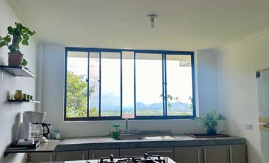 Venta de hermosa Finca Campestre en Combia Pereira