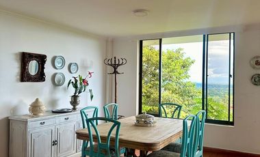 Venta de hermosa Finca Campestre en Combia Pereira