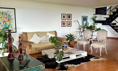 Venta de hermosa Finca Campestre en Combia Pereira