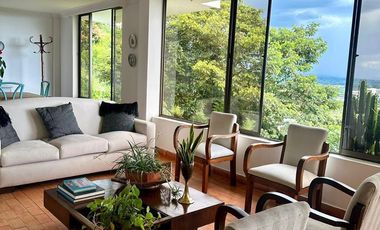 Venta de hermosa Finca Campestre en Combia Pereira