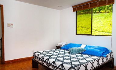 Venta de hermosa Finca Campestre en Combia Pereira