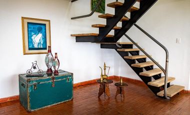 Venta de hermosa Finca Campestre en Combia Pereira