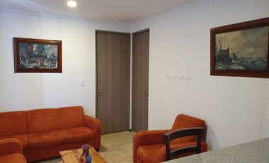 Rento Suite atras de Plaza San Diego muy cerca de Forjadores y Periferico