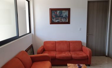 Rento Suite atras de Plaza San Diego muy cerca de Forjadores y Periferico