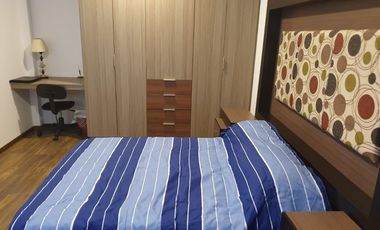 Rento Suite atras de Plaza San Diego muy cerca de Forjadores y Periferico