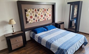 Rento Suite atras de Plaza San Diego muy cerca de Forjadores y Periferico