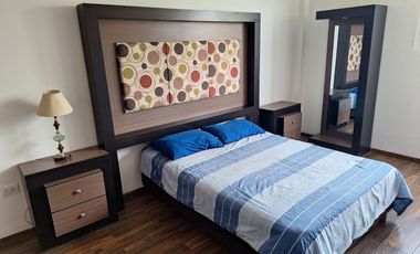 Rento Suite atras de Plaza San Diego muy cerca de Forjadores y Periferico