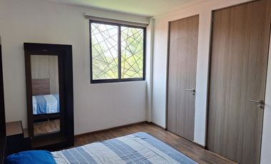 Rento Suite atras de Plaza San Diego muy cerca de Forjadores y Periferico