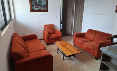 Rento Suite atras de Plaza San Diego muy cerca de Forjadores y Periferico