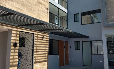 Rento Suite atras de Plaza San Diego muy cerca de Forjadores y Periferico