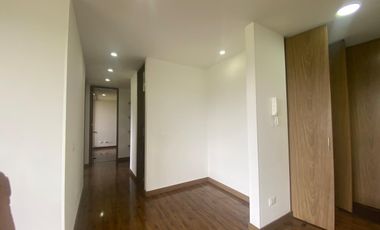 APARTAMENTO EN ARRIENDO