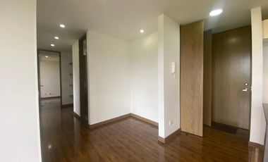 APARTAMENTO EN ARRIENDO